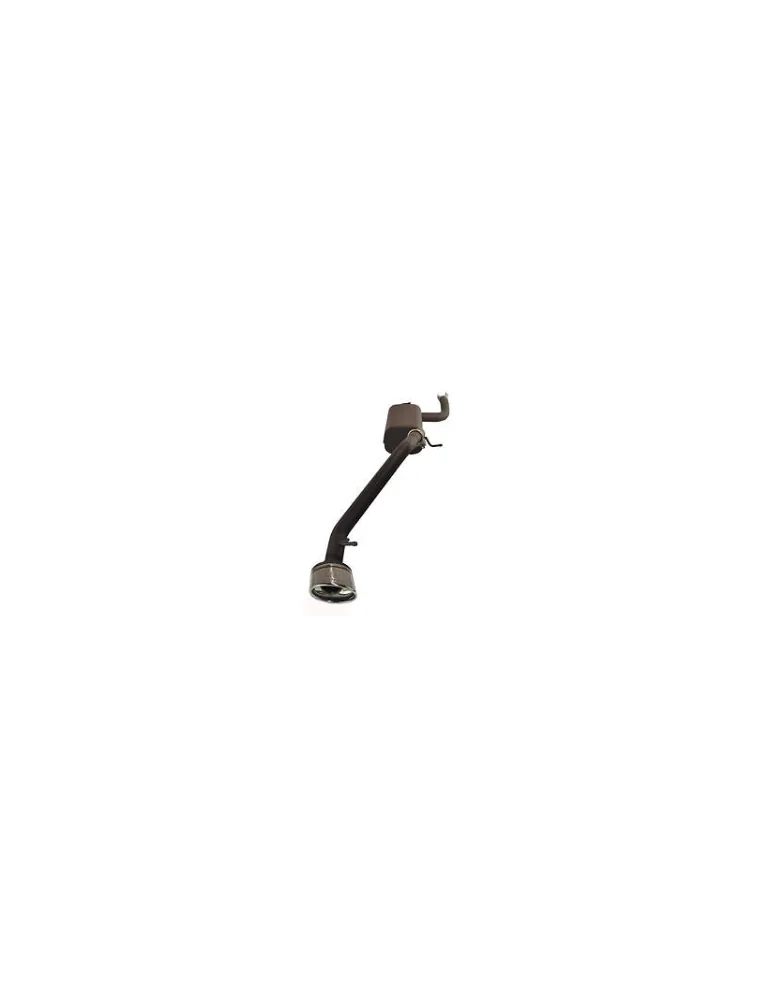 Silencieux Ulter Sport MAZDA 3 BL 2006-2009 1.4 / 1.6