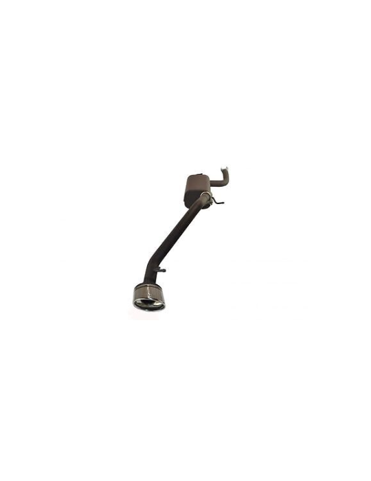 Silencieux Ulter Sport MAZDA 3 BL 2006-2009 1.4 / 1.6