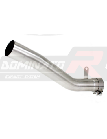 Décatalyseur / Décat sport Dominator : ZX10R 2016 - 2020
