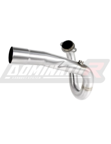 Collecteur sport direct Dominator : G450X 2007 - 2011