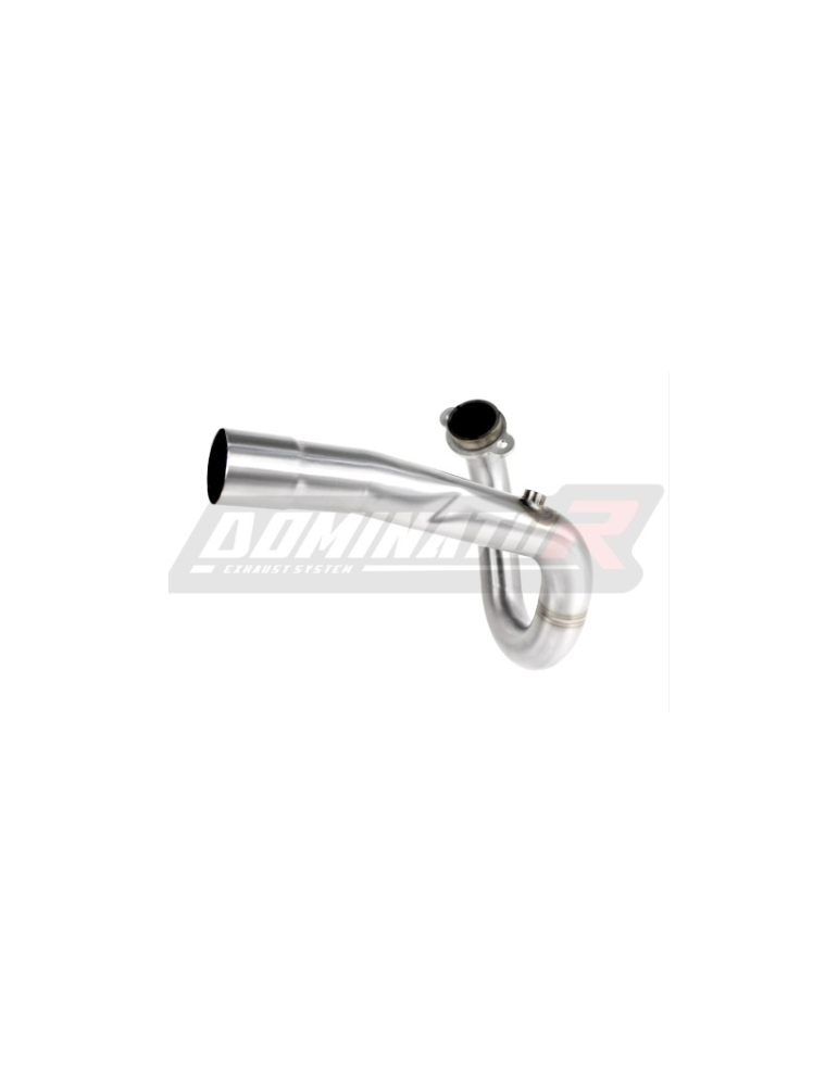 Collecteur sport direct Dominator : G450X 2007 - 2011