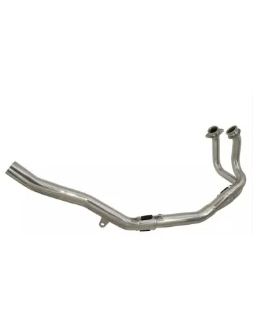 CRF1000 Africa Twin Downpipes