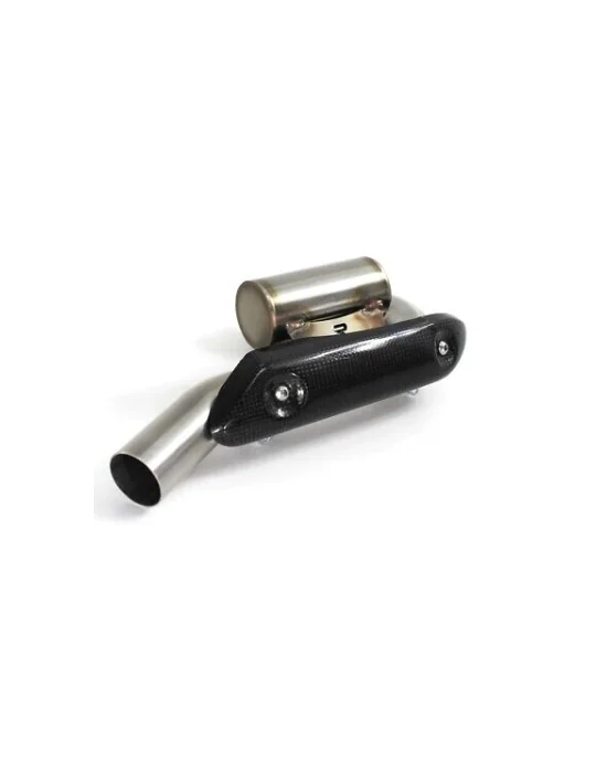 Collecteur sport + Powerbomb Dominator : YZF 250 2003 - 2005 