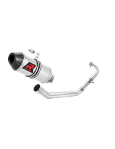 Ligne sport Dominator : YZF R125 2007 - 201x