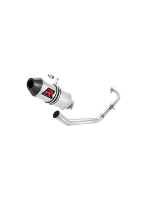 Ligne sport Dominator : YZF R125 2007 - 201x