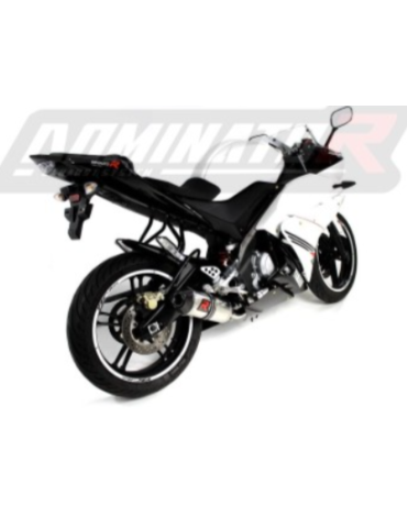 Ligne sport Dominator : YZF R125 2007 - 201x