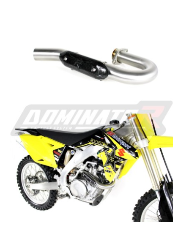 Collecteur sport Dominator : RMZ / RM-Z 450 2013 - 2018 
