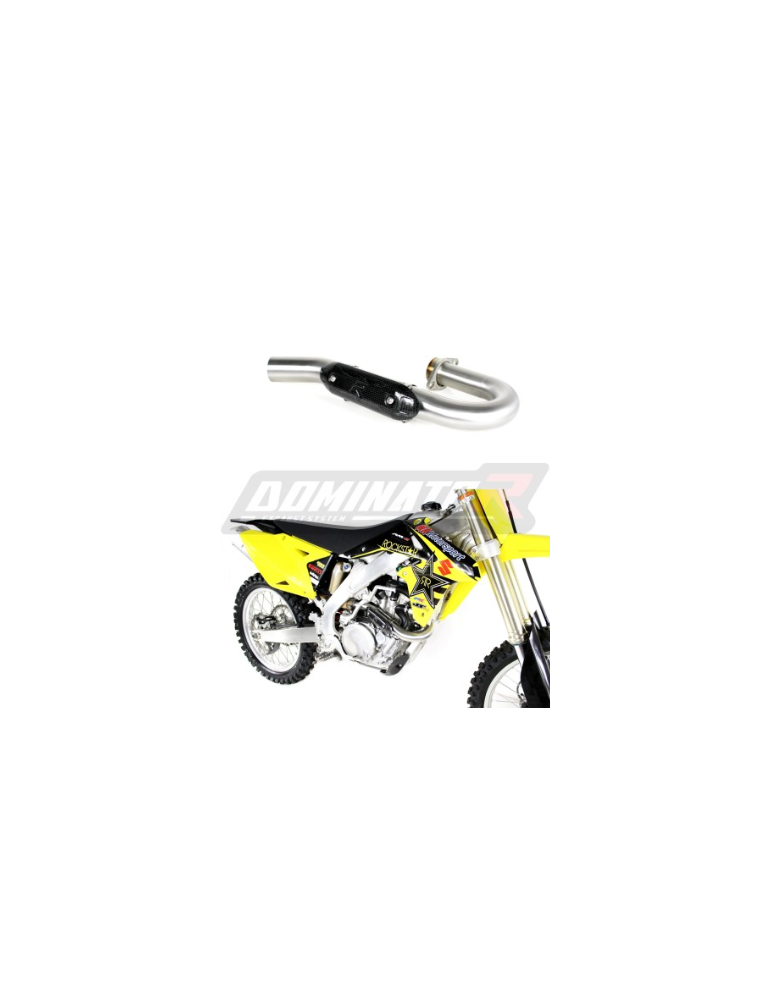 Collecteur sport Dominator : RMZ / RM-Z 450 2013 - 2018 