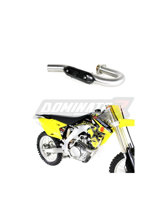 Collecteur sport Dominator : RMZ / RM-Z 450 2013 - 2018 