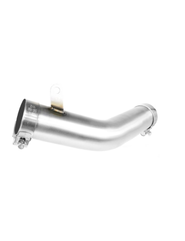 Décatalyseur / Décat sport Dominator : ZX10R 2008 - 2010