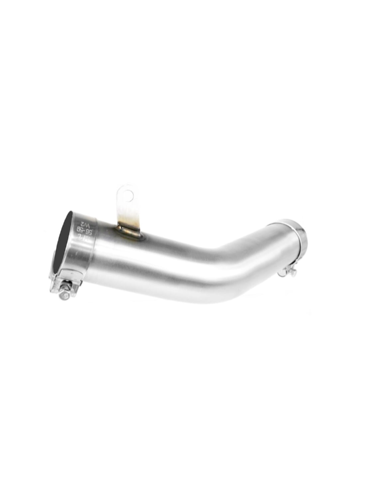 Décatalyseur / Décat sport Dominator : ZX10R 2008 - 2010