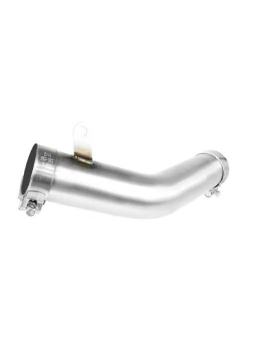 Décatalyseur / Décat sport Dominator : ZX10R 2008 - 2010