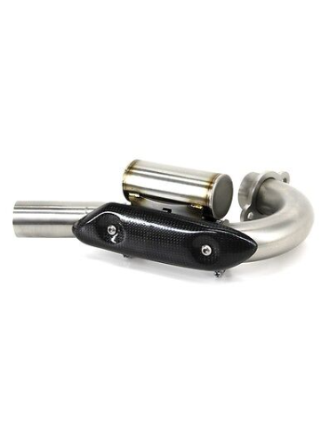 Collecteur + Powerbomb sport Dominator :  CRF 250 R 2004 - 2005