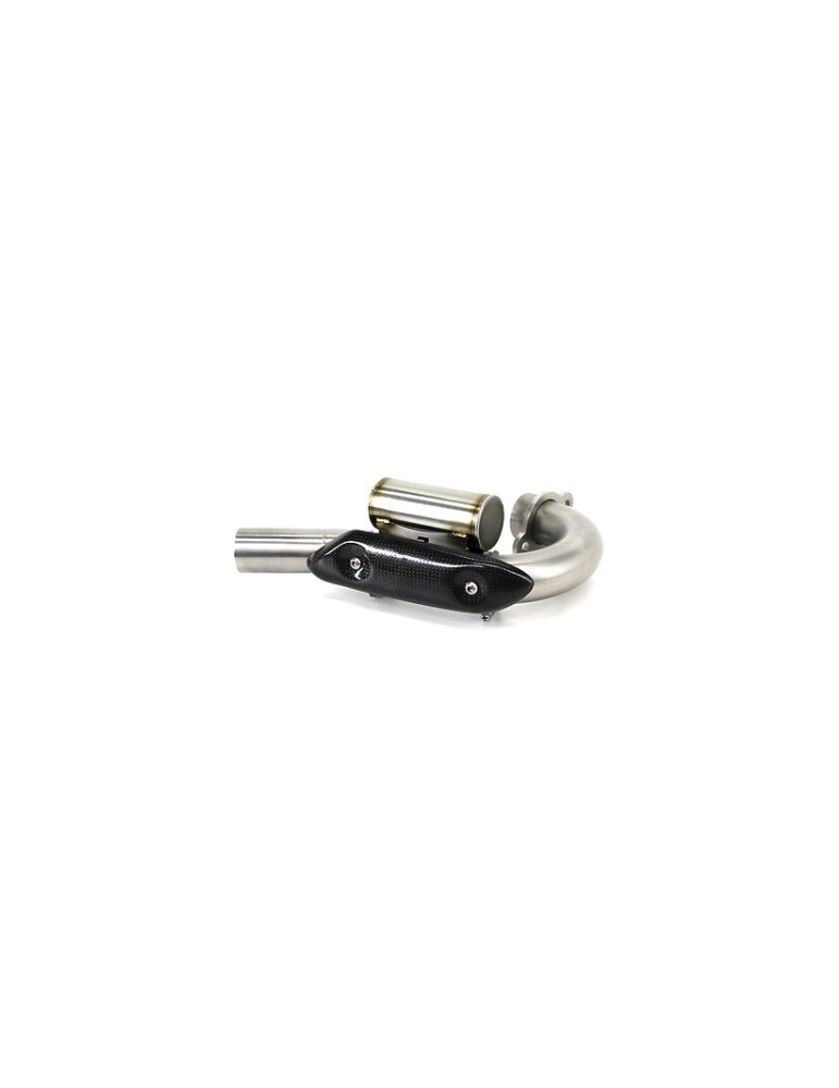 Collecteur + Powerbomb sport Dominator :  CRF 250 R 2004 - 2005