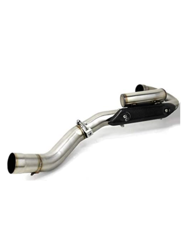 Collecteur sport Dominator : EXC-F / EXC 350 F 2012 - 2015