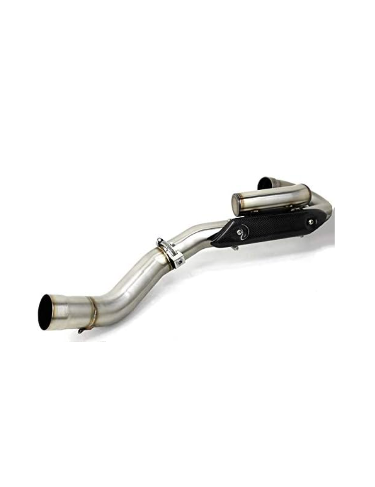 Collecteur sport Dominator : EXC-F / EXC 350 F 2012 - 2015