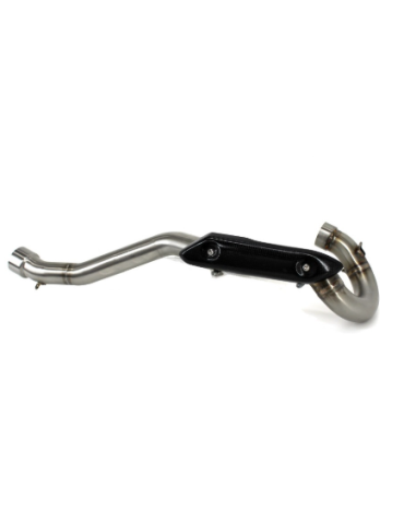 Collecteur sport Dominator : EXC-F / EXC 250 F 2006 - 2008
