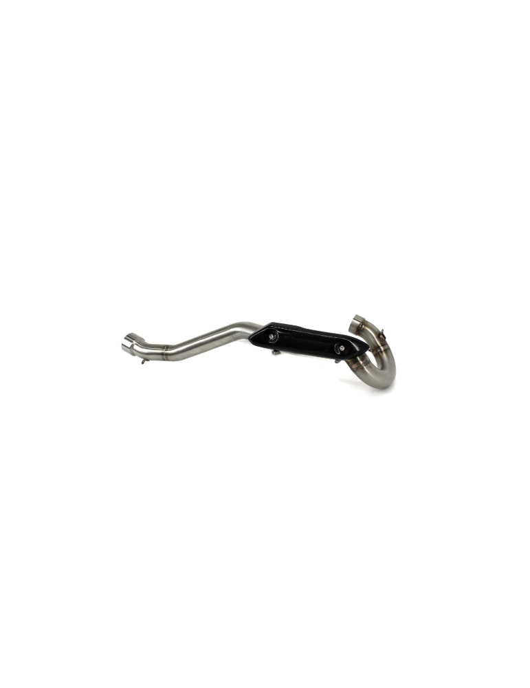 Collecteur sport Dominator : EXC-F / EXC 250 F 2006 - 2008