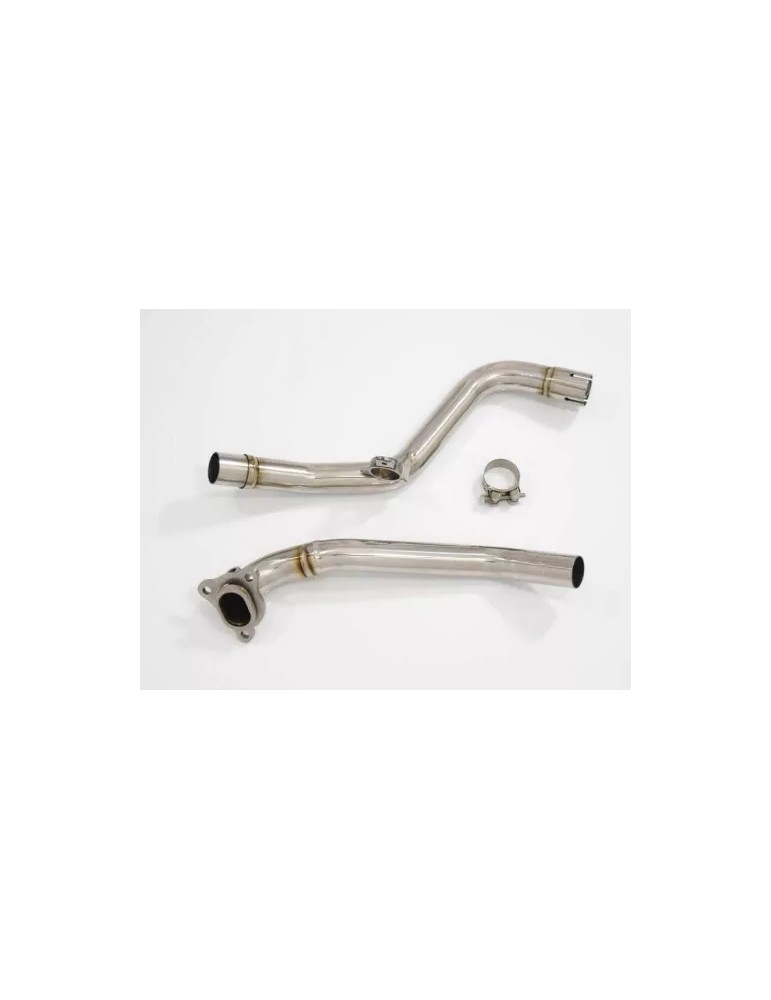 Honda Integra 750 DCT (RC71 / RC89) 2014-2016 Decata Tube d'Echappement (Downpipes)