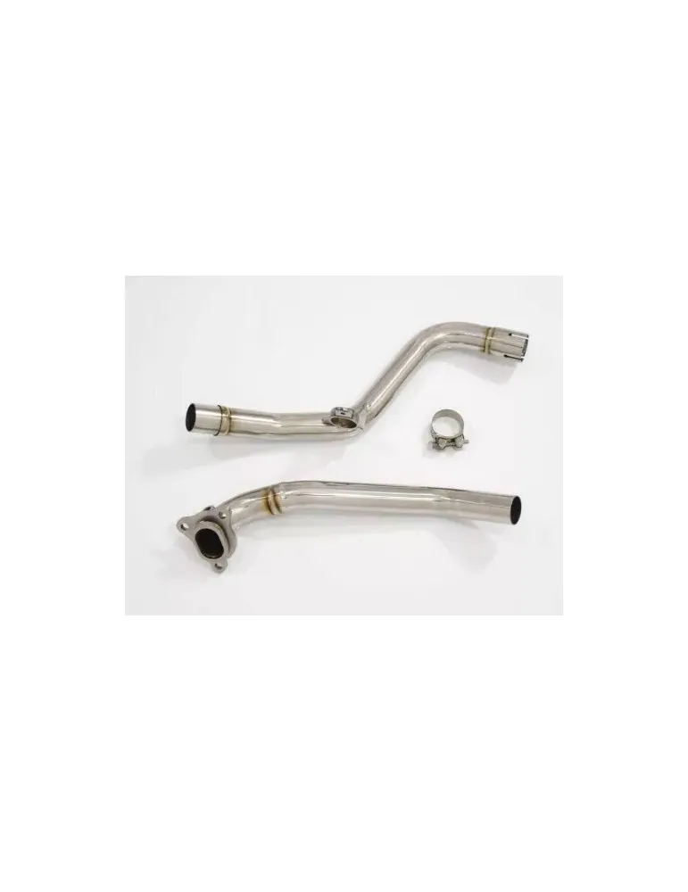 Honda Integra 750 DCT (RC71 / RC89) 2014-2016 Decata Tube d'Echappement  (Downpipes)