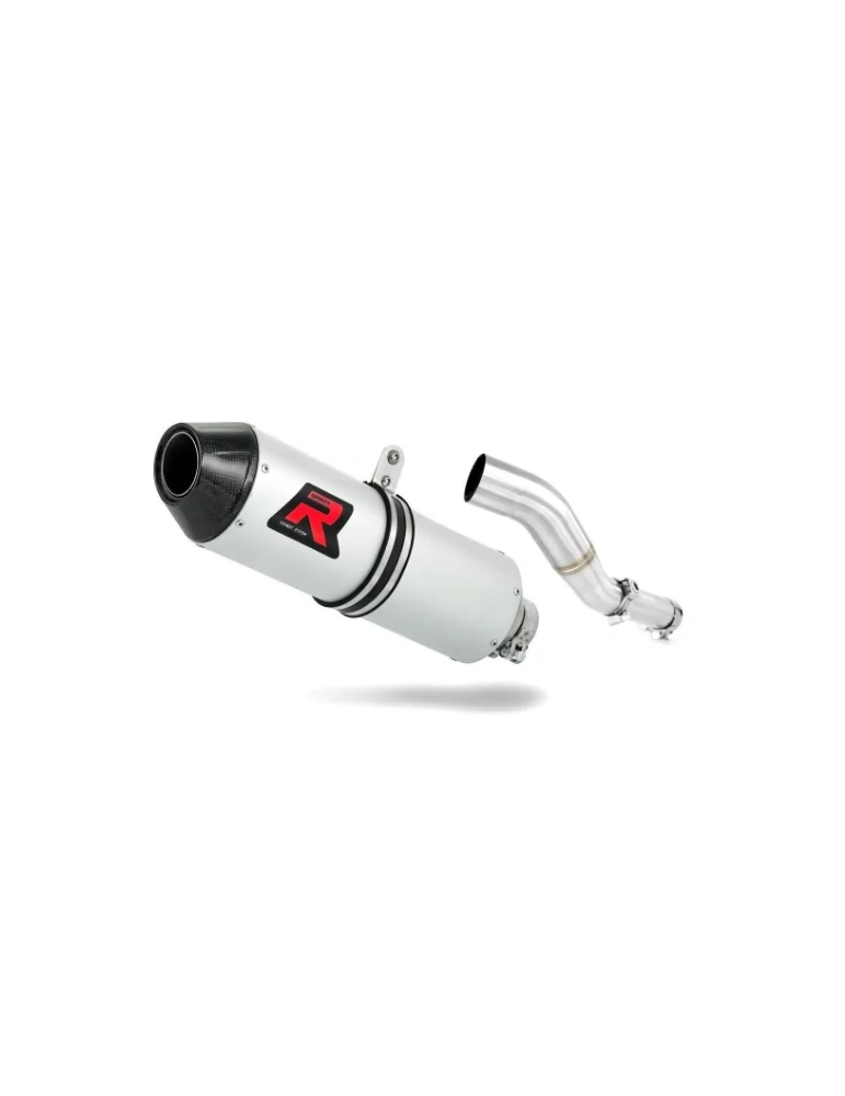 Ligne sport Dominator :  CRF 250 R 2011 - 2013