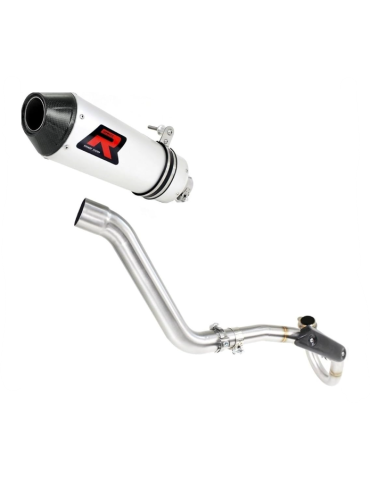 Ligne sport Dominator :  CRF 250 R 2004 - 2005