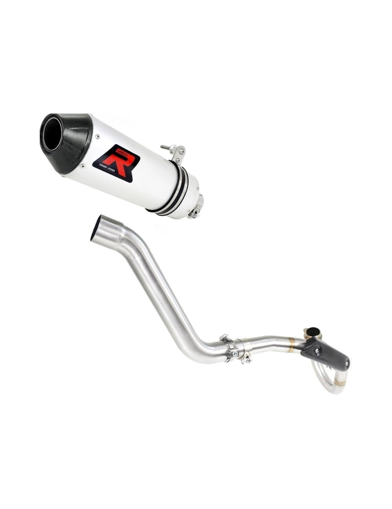 Ligne sport Dominator :  CRF 250 R 2004 - 2005