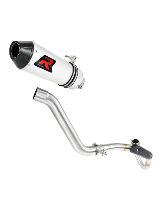 Ligne sport Dominator :CRF 250 R 2004 - 2005