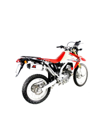 Ligne sport Dominator :  CRF 250 R 2004 - 2005
