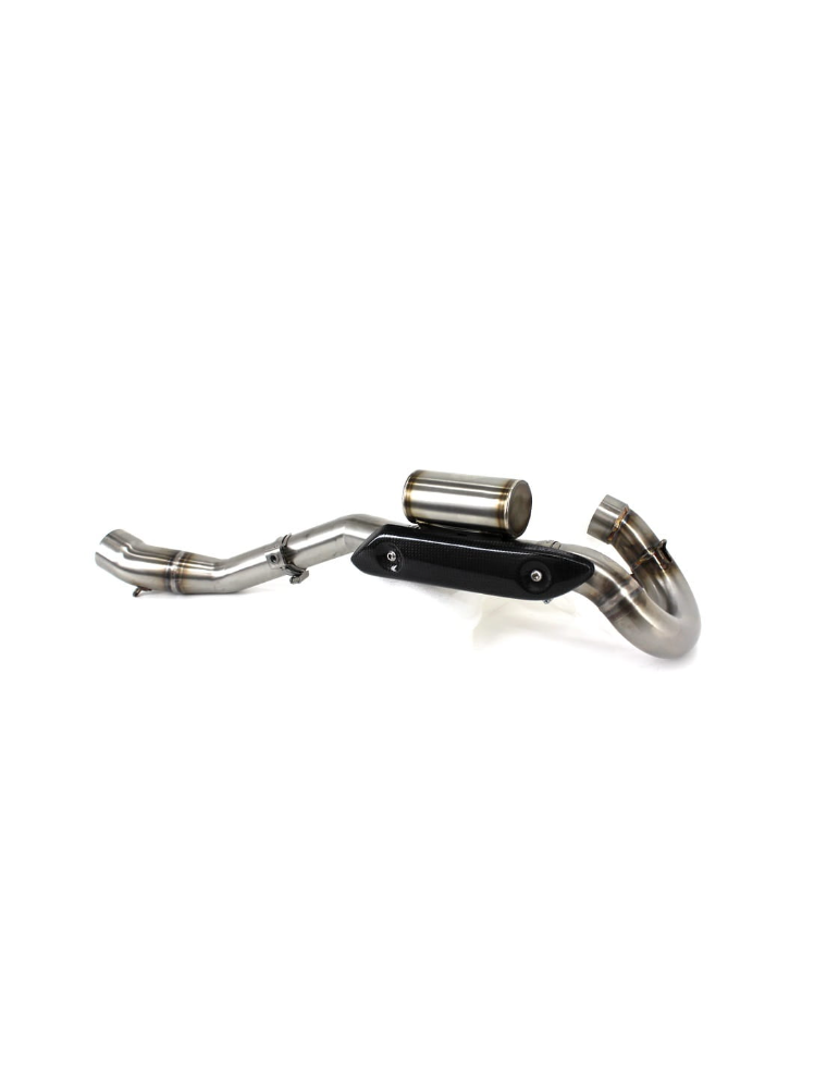 Collecteur + Powerbomb sport Dominator : SXF 250 / SX-F 250 2011 - 2012