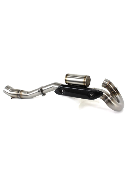 Collecteur + Powerbomb sport Dominator : SXF 250 / SX-F 250 2011 - 2012
