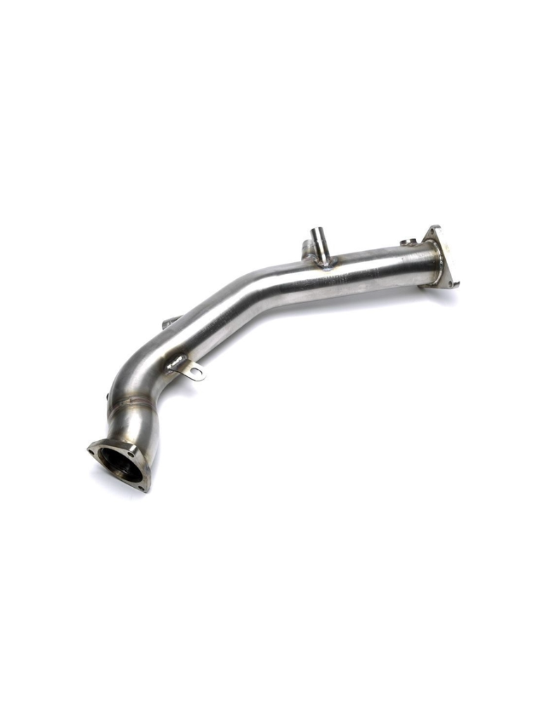 Descente de turbo + décatalyseur Sport A4 B8 Allroad 2.0 Tdi 2007 - 2015