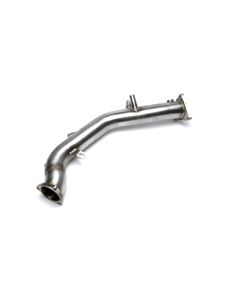 Descente de turbo + décatalyseur Sport A4 B8 Allroad 2.0 Tdi  2007 - 2015