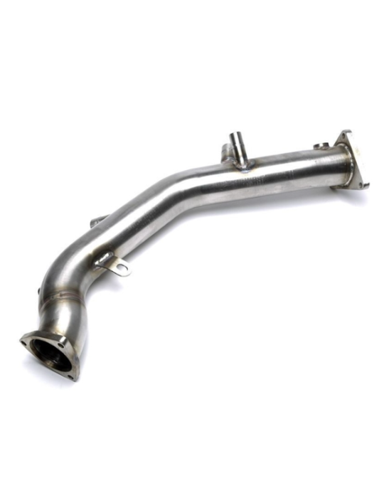 Descente de turbo + décatalyseur Sport A4 B8 Allroad 2.0 Tdi2007 - 2015