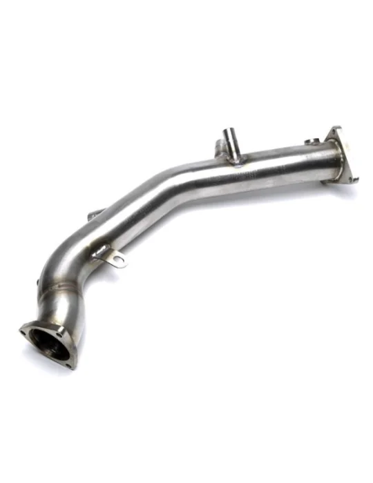 Descente de turbo + décatalyseur Sport A4 B8 Allroad 2.0 Tdi2007 - 2015