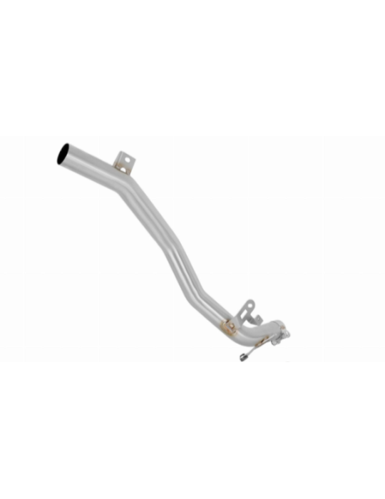 Décatalyseur / Décat sport Dominator :GSR 600 2006 - 2011 