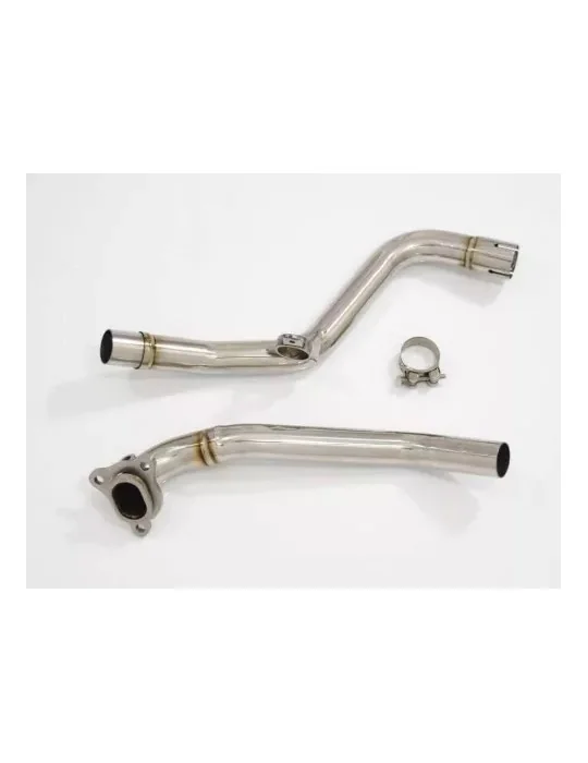 Honda NC 700 S (RC61) 2012-2014 Decata Tube d'Echappement (Downpipes)