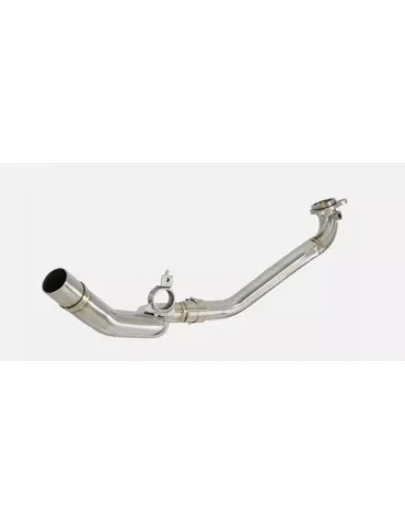 Honda NC 700 S (RC61) 2012-2014 Decata Tube d'Echappement (Downpipes)