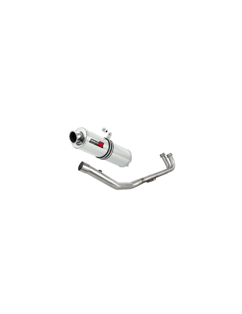 Ligne sport Dominator : T Max 500 2008 - 2011