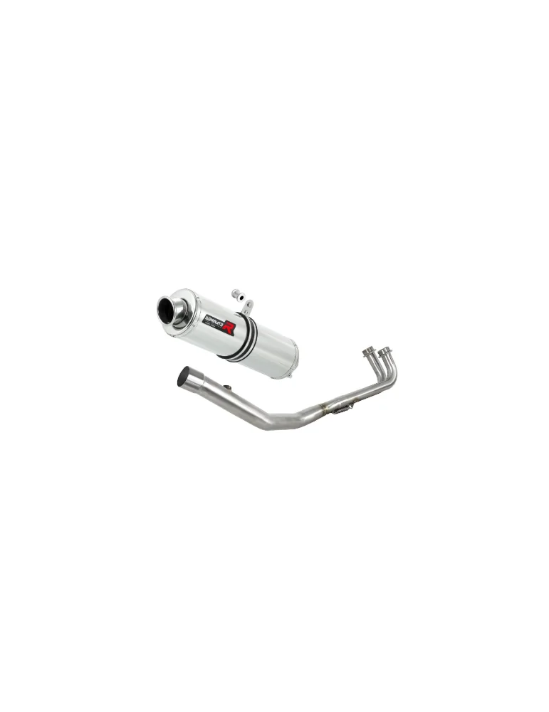 Ligne sport Dominator : T Max 500 2008 - 2011
