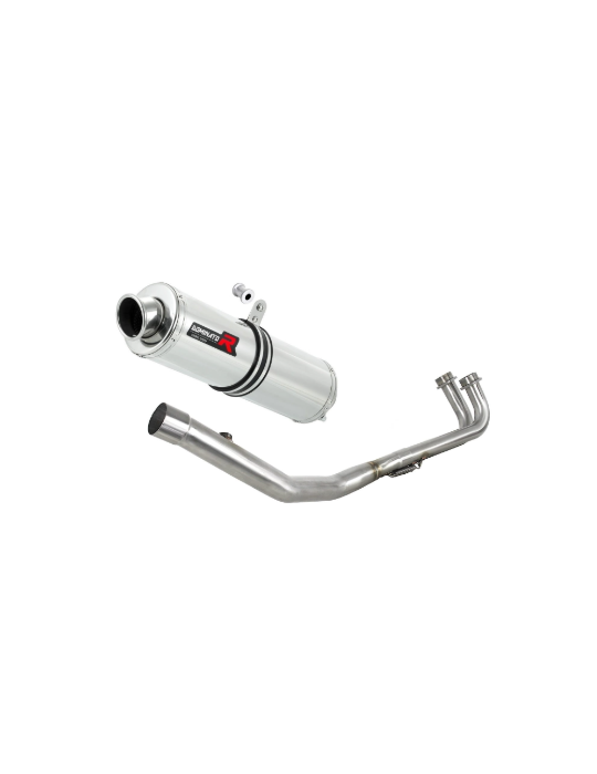 Ligne sport Dominator : T Max 500 2008 - 2011