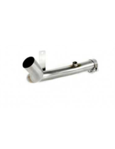 Décatalyseur / Décat sport Dominator : TIGER 900 T709 1999 - 2002