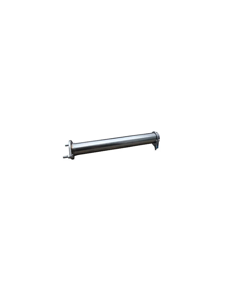 Intermédiaire direct  Sport  Inox DriveOnly  Mini Cooper Works R53 2002 - 2006