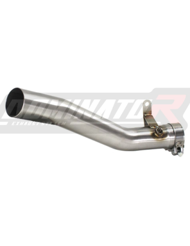 Décatalyseur / Décat sport Dominator : ZX10R 2011 - 2015