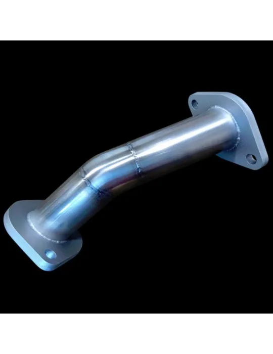 Collecteur d'échappement Long + Catalyseur Inox Performance 4/1Mazda MX5 Mk2 NB 1.6 1999 - 2005