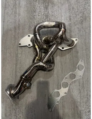 Collecteur d'échappement Inox "Magique" 4/2/1  Mazda MX5 Mk3 1.8/2.0 2005 - 2015