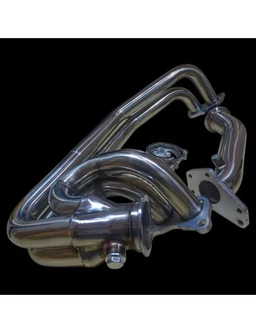 Collecteur d'échappement Inox Performance Subaru Impreza WRX/STi 1992 - 2005