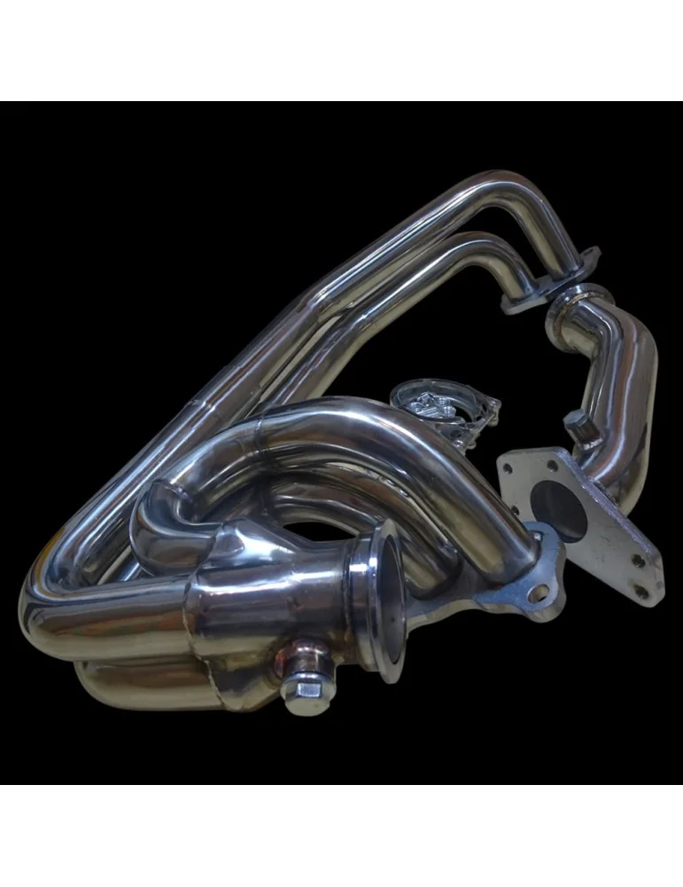 Collecteur d'échappement Inox Performance Subaru Impreza WRX/STi 1992 - 2005