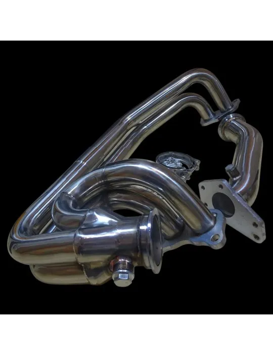 Collecteur d'échappement Inox Performance Subaru Impreza WRX/STi 1992 - 2005