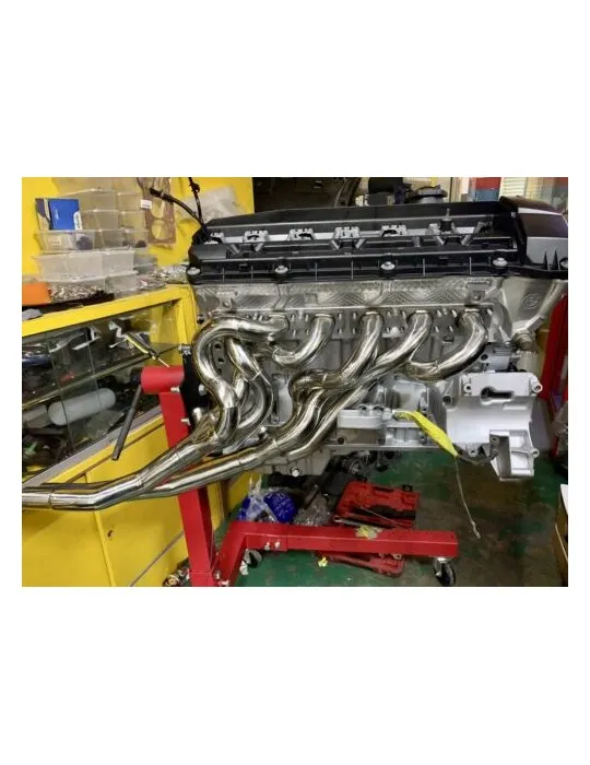 Collecteur d'échappementInox Performance BMW Série 3 E36 325i/328i 1992 - 1998